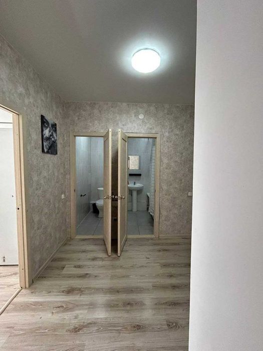 Продажа 2-комнатной квартиры, мкр. Береке