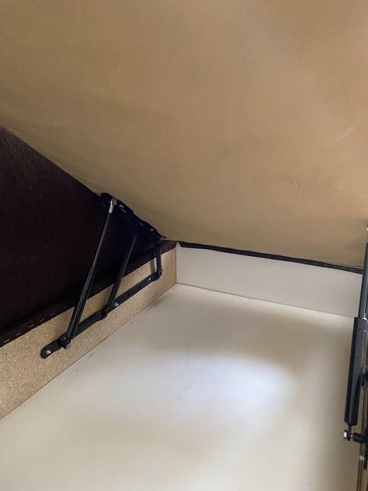 Ъглов диван - ляв