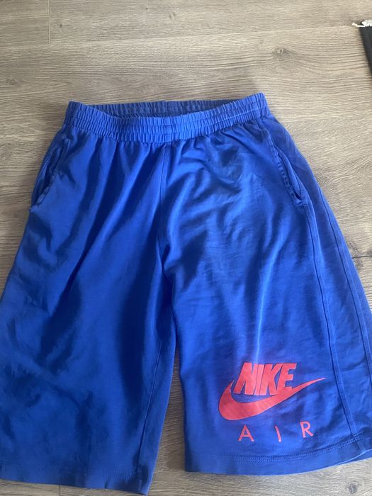 Pantaloni scurti Nike Air