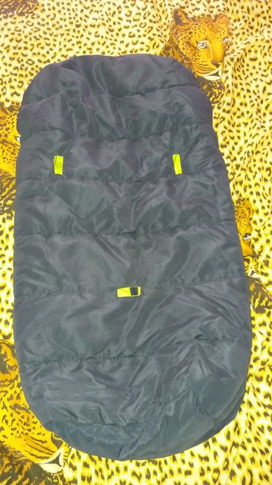 Бебешко човалче Ново