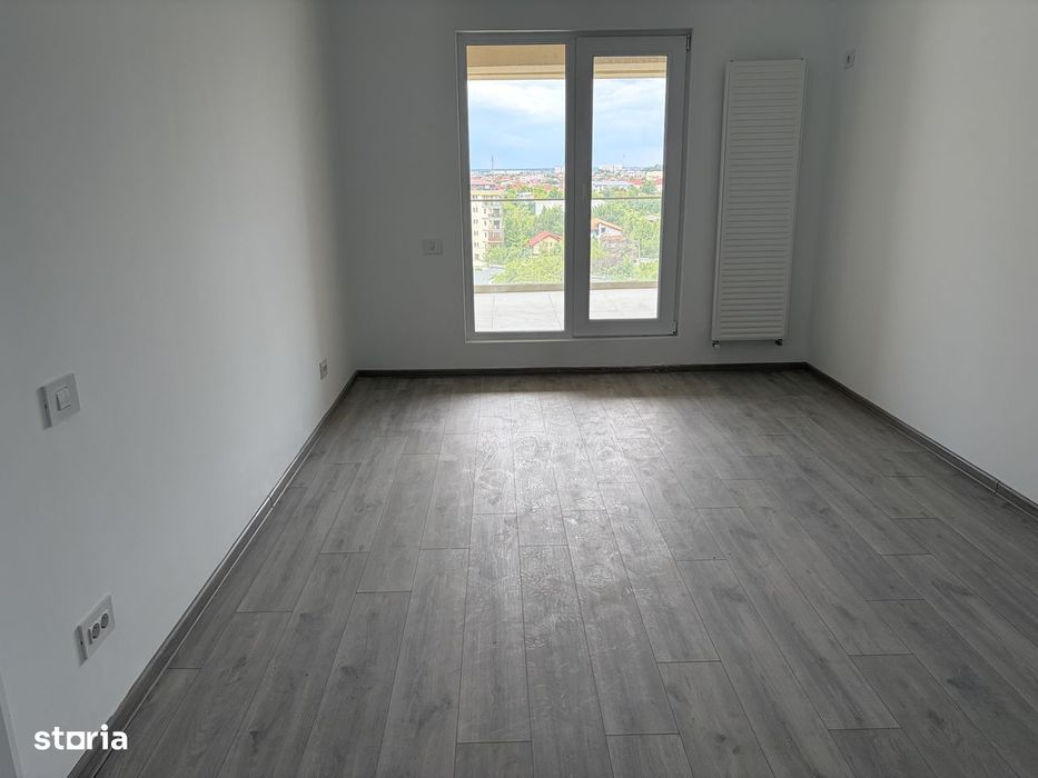 Apartament 2 camere+Parcare,finalizat,centrala proprie, Lacul Morii!