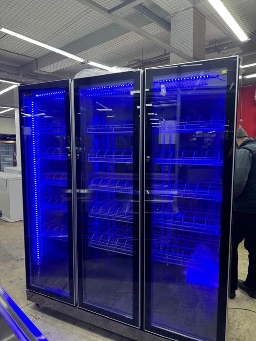 Ветренный холодильник