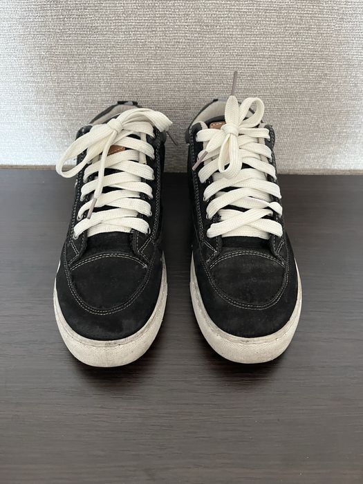 Продам кеды женские