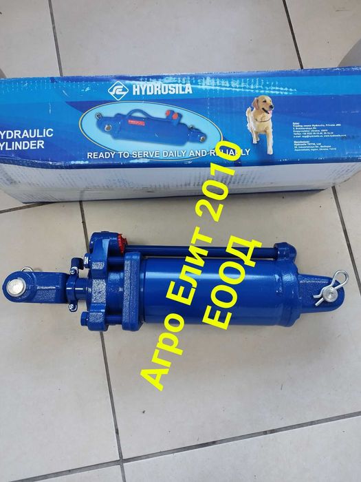 Висящ лагер трактор МТЗ/ТК82/БЕЛАРУС 952/1025 Промеждутъчна опора.