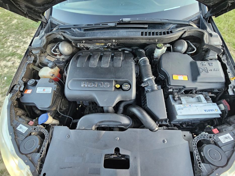 Citroen C5 exclusive