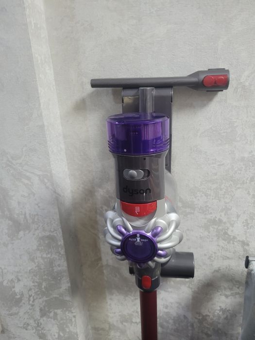 Dyson v8 sv25 пылесос