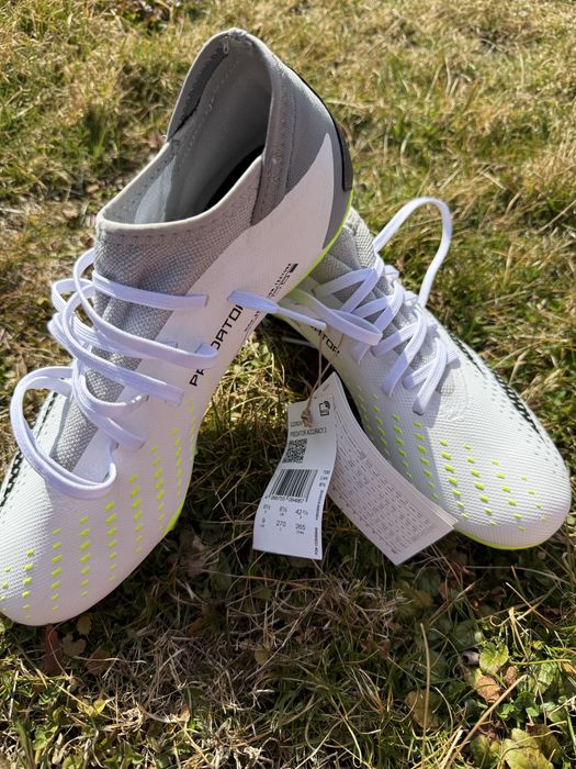 Crampoane noi achzitionate din Austria