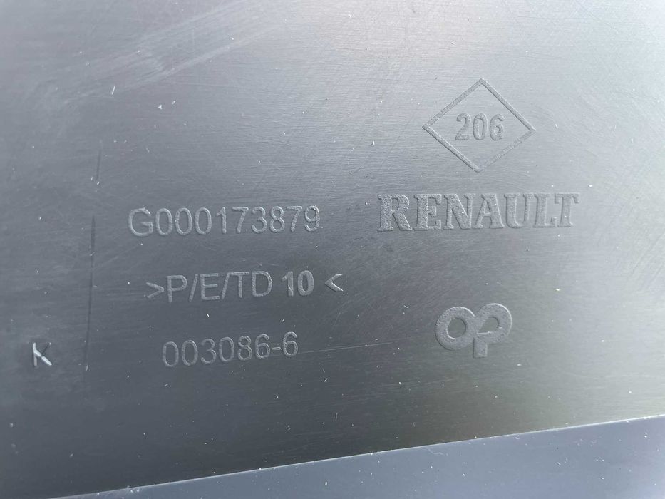 Bara fata Renault Espace 4 2006-2015 noua originala Renault