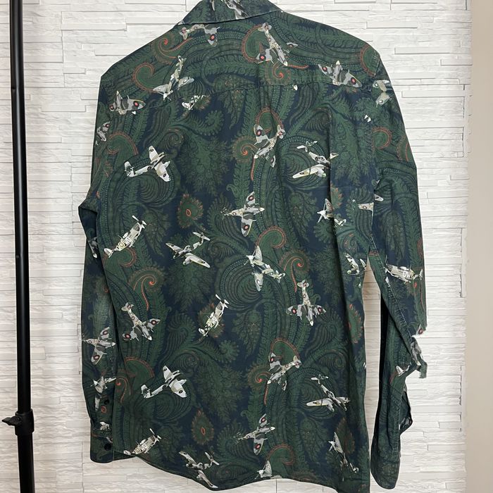 Оригинална риза Givenchy