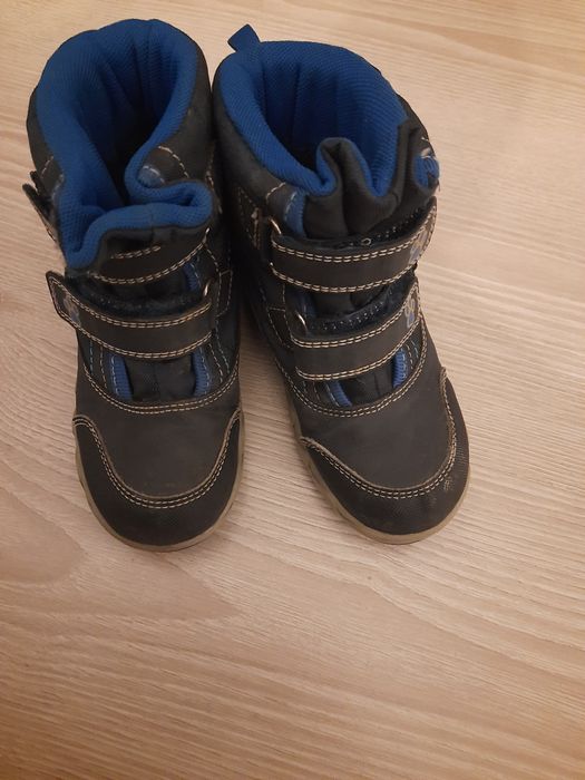 Ghete baieti Nickelodeon Patrula Catelusilor, marimea 27 si marimea 28