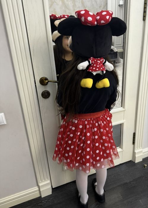 Disney оригинал  Мики Маус