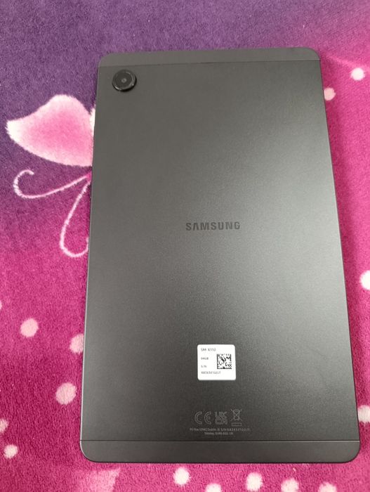 Tableta Samsung SM-X110