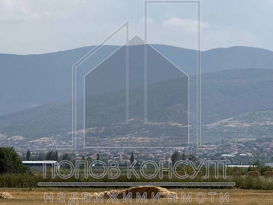 Продава се Парцел в Пловдив, Беломорски - 650 кв.м за 90 €/кв.м - Снимка #1