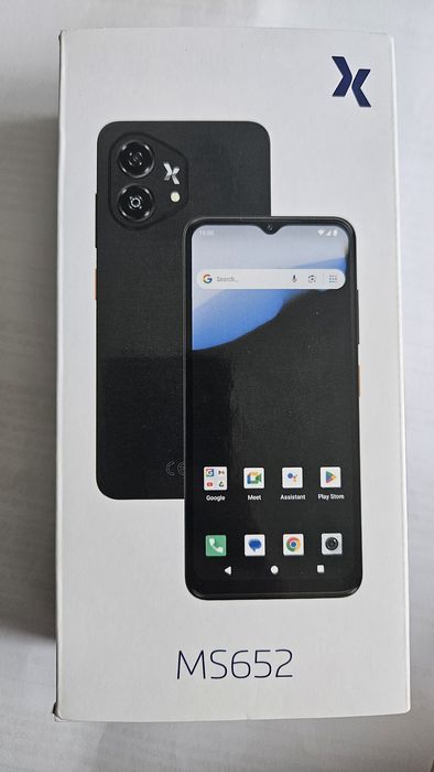 Telefon MaxCom ms652 NOU