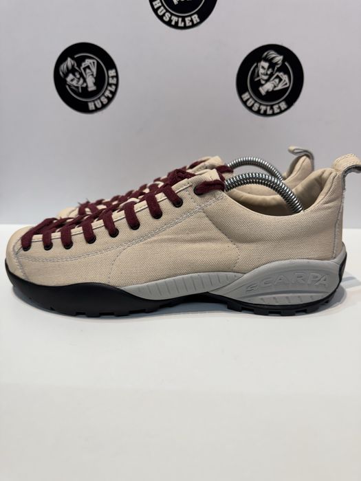 Туристически обувки SCARPA MOJITO .Номер 41