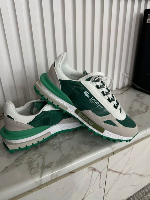 Продам кроссы locosta