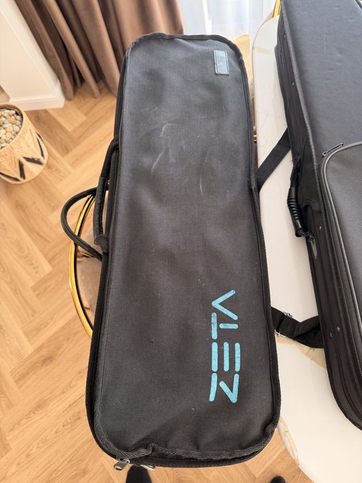 Vioara Zeta JV 45 originală