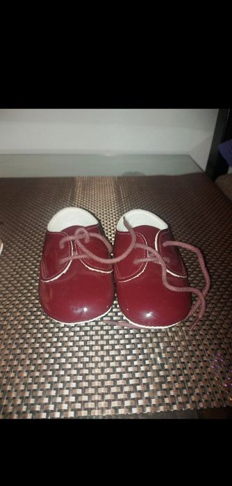 încălțăminte bebeluș băiat