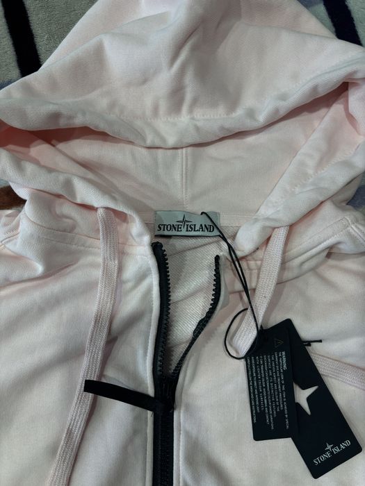 Stone Island  Кофта