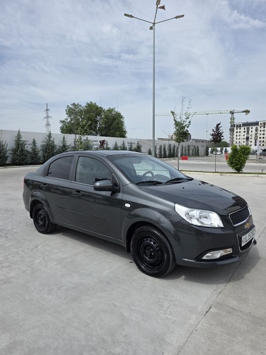 Naxtka sotiladi yoki arendaga beriladi