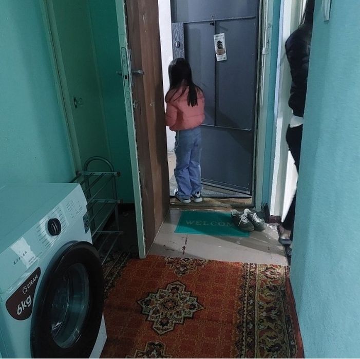 Сдаётся квартира Кадышева