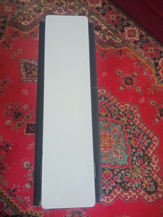 Кухонный раздвижной стол