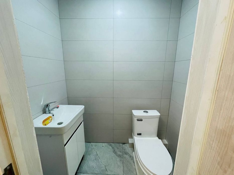 Сергели 7а 2/2/3 новостройка