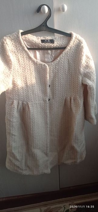 Kardigan ayol va qizlarga