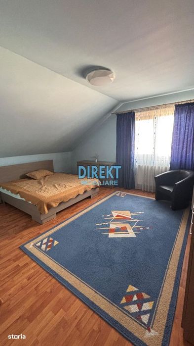 Apartament 3 camere