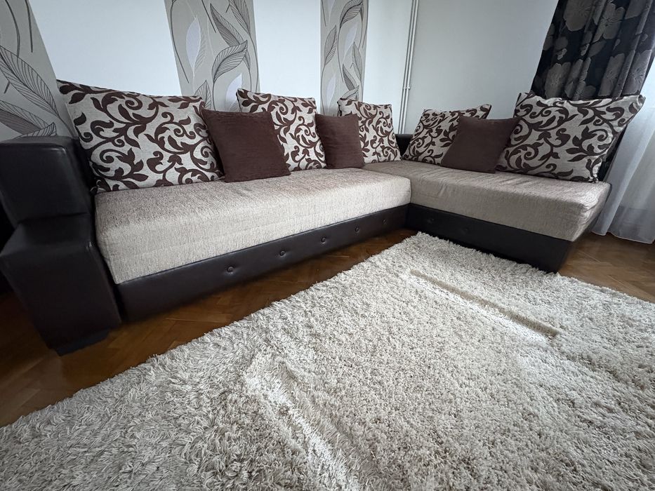 Coltar living 2,80x1,90