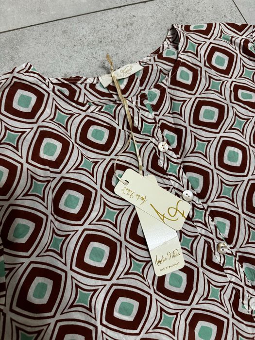 Платье Италия Amelie Folies