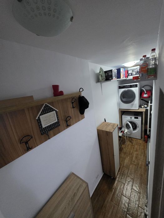 Proprietar, vând apartament 2 camere Canta-Păcurari