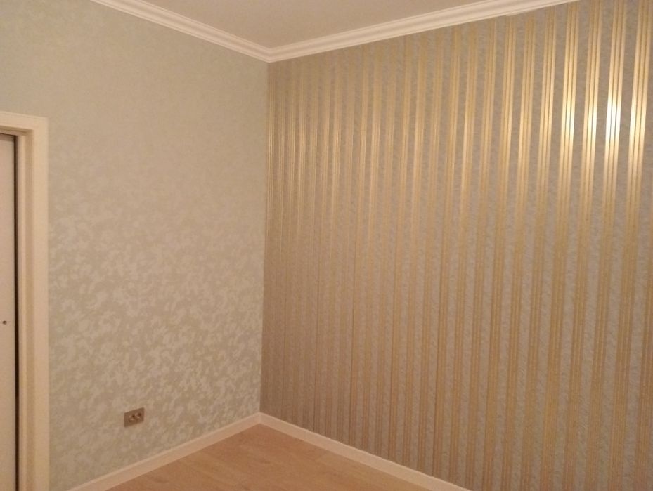 Ремонт отделочных работ