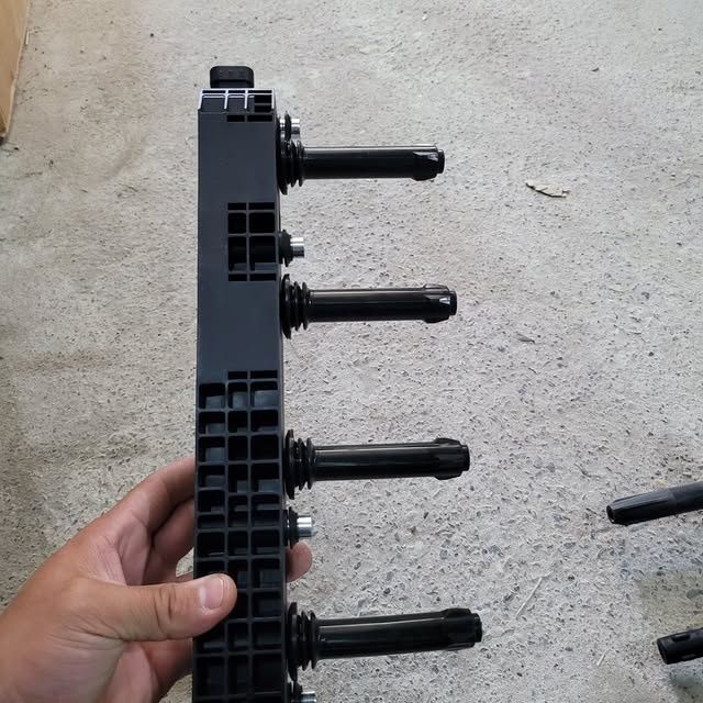 Babina Kaptiva  Guanjo Gm