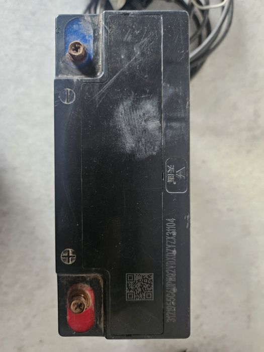 Аккумулятор камера ва реклама