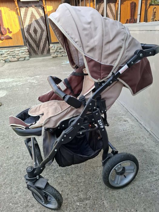 Бебешка количка Adbor Zipp