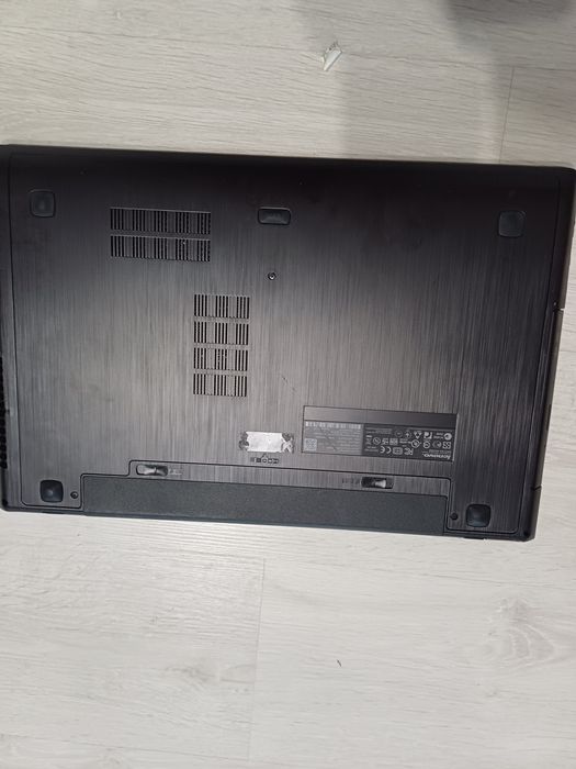 Laptop Lenovo Z710