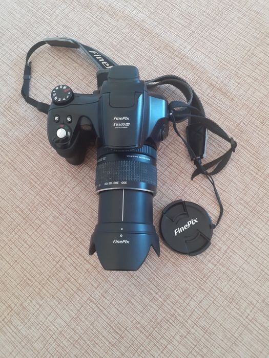 Aparat foto FUJIFILM