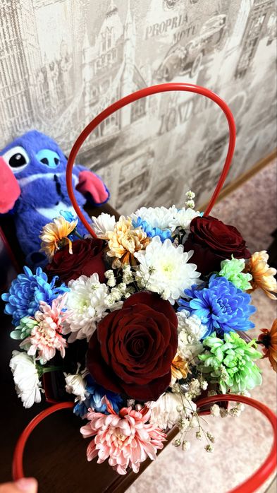 Продам букет не дорого