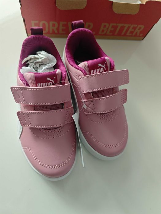 Маратонки Puma размер 28