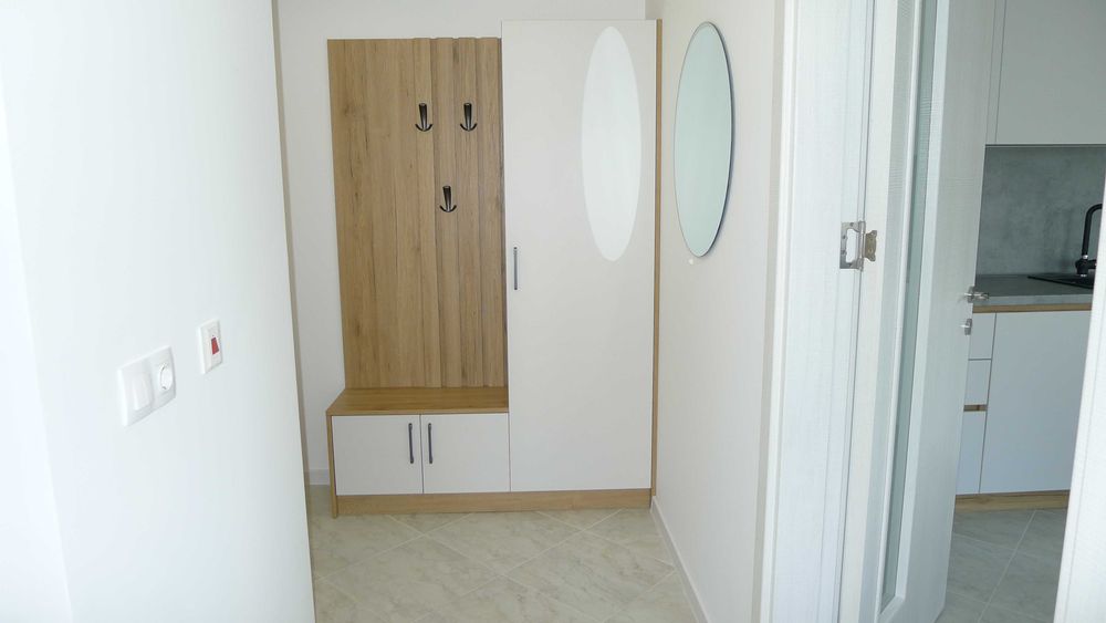 Дава се под наем Двустаен апартамент в София, Люлин 3 - 65 кв.м за 585 € - Снимка #9