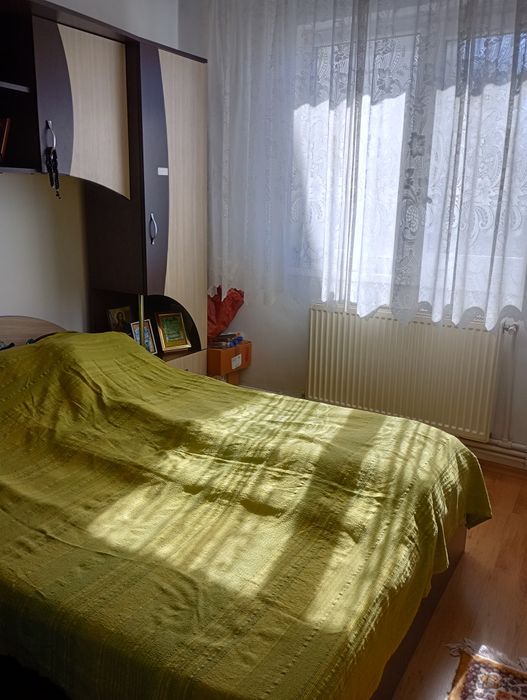 Apartament cu 2 camere conf 2