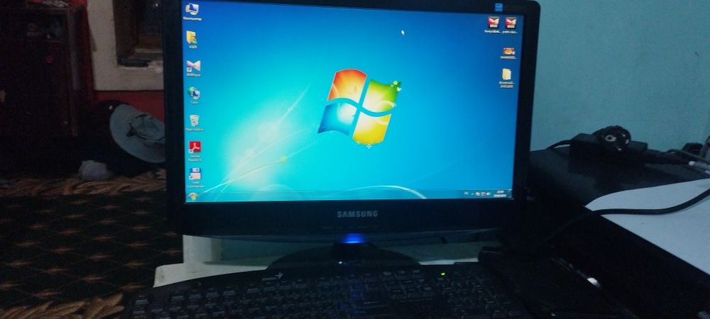 Компютер сотилади