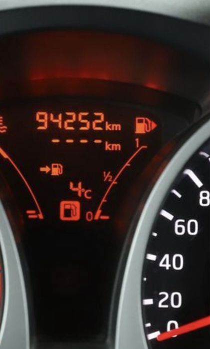 Nissan Juke 1.5dci 2018 на части