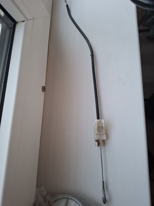 Мерседес 210 рейсталинг