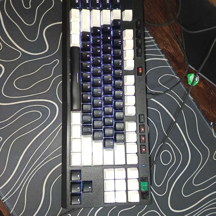 Setup Gaming Full + Periferice + Windows 11