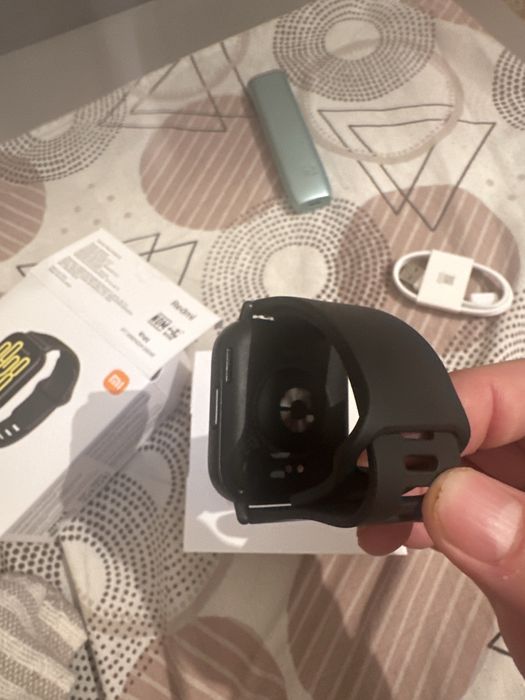 Смарт часы Redmi Active Watch 5