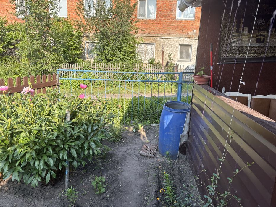 Продам 3-х ком квартиру в Бесколе