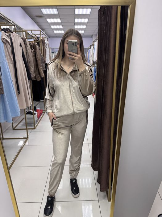 Спорт костюмы (Турция)