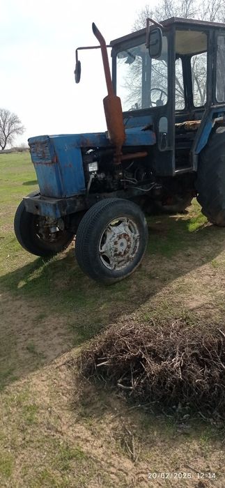 Трактор ва пресс падбор